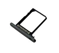 HSSDTECH Vassoio Carta SIM per Lenovo Thinkpad T14 Gen 3 21AH 21AJ 21CF 21CG T14 Gen 4 21HD 21HE 21K3 21K4T16 Gen 1 21BV 21BW 21CH 21CJ T16 Gen 2 21HH 21HJ 21K7 21K8 5M20Z56327 EA2D3000900 Sim Card
