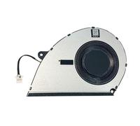HSSDTECH Ventola di Raffreddamento Cooling CPU per Acer Aspire A315-24P A315-510p A515-48M FQF6 5V 23.KJAN7.001 DFS5K121154919 FCNDQ5D517G005 Ventola CPU Cooling Fan