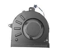 HSSDTECH Ventola di Raffreddamento Cooling CPU per ASUS P2451 P2451F FMGK 5V DFS5K121142624 13NX02P0M02011 Ventola CPU Cooling Fan