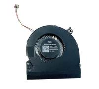 HSSDTECH Ventola di Raffreddamento Cooling CPU per ASUS ROG Ally RC71L FQ5N 5V DFS5F22B049546 13NR0GY0M01011 6033B0124501 Ventola CPU Cooling Fan