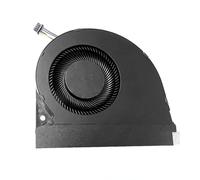 HSSDTECH Ventola di Raffreddamento Cooling CPU per ASUS ROG GC31R GC31S FMQL 12V DFSCK221051822 13NR04H0T30011 6033B0092001 Ventola CPU Cooling Fan