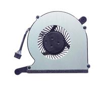 HSSDTECH Ventola di Raffreddamento Cooling CPU per HP Thunderbolt Dock 120W G2 FK6B 6033B0058401 Ventola CPU Cooling Fan