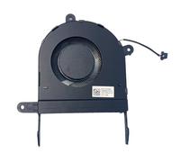 HSSDTECH Ventola di Raffreddamento Cooling GPU per ASUS Zenbook Flip 15 Q539ZD UP6502ZD FNN0 5V DFS5H224046667 13NB0W30T03011 13N1-E9M0401 Ventola GPU Cooling Fan