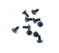 HSSDTECH Vite di ricambio per Lenovo ideapad Yoga C940-15IRH, Gaming 3 15, Flex 5 14, Flex 5 15, IdeaPad 3 14, 3 15, 3 17, ideapad Slim 7-15IMH05, Yoga Slim 7-15IMH05 Battery Screws