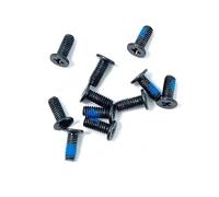 HSSDTECH Viti del Basamento Inferiore Ricambio per Acer Chromebook Plus 515 CB515-2H CB515-2HT CB515-2H-31NY N23C10 Laptop Bottom Case Screws