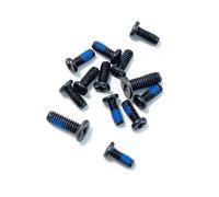 HSSDTECH Viti del Basamento Inferiore Ricambio per Acer TravelMate B311-31 B311R-31 B311RN-31 Laptop Bottom Case Screws