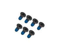 HSSDTECH Viti della Batteria per Lenovo ThinkBook 14 15 G2 G3 G4 G5 IdeaPad 1 14 IdeaPad 1 15 ThinkPad T490 t495s P43S t14 p14s Gen 1 Gen 2 Gen 3 Un Set da 7 Pezzi