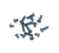 HSSDTECH Viti per alloggiamento di Ricambio per ASUS ExpertBook B5 B5604