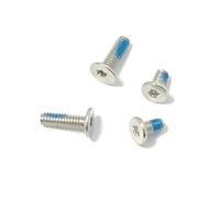 HSSDTECH Viti per alloggiamento di ricambio per HP Envy 13-AB 13T-AB Series 13-AB007NA 13-AB057NR 13-AB004NG TPN-I127 Laptop Bottom Case Screws