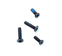 HSSDTECH Viti per alloggiamento di Ricambio per HP OmniBook X 16-AW Series | 16-aw0033dx Laptop Bottom Case Screws