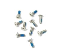 HSSDTECH Viti per alloggiamento inferiore di ricambio per Acer Chromebook 315 CB315-3H CB315-3HT CB315-3H-C2C3 CB315-3HT-C296 CB315-3HT-C3FQ CB315-3H-C0VT CB315-3H-C69K N19Q3 Laptop Bottom Case Screws