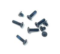 HSSDTECH Viti per alloggiamento inferiore di ricambio per ASUS Vivobook 14 M413 M413IA M413UA M413DA Laptop Bottom Case Screws