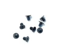 HSSDTECH Viti per alloggiamento inferiore di ricambio per Lenovo ThinkBook Plus G6 Rollable 21TR Laptop Bottom Case Screws