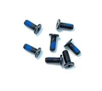 HSSDTECH Viti per alloggiamento inferiore di ricambio per MSI MS-13Q4 Prestige 13 AI+ A3MG Laptop Bottom Case Screws