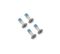 HSSDTECH Viti per alloggiamento inferiore ricambio per Alienware 18 Area-51 AA18250 P52E001 P52E002 Laptop Bottom Case Screws