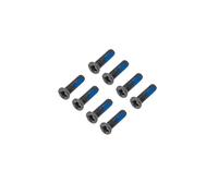 HSSDTECH Viti per base alloggiamento di ricambio per Lenovo Legion 9 16IRX8 83AG, Legion 9 16IRX9 83G0 Laptop Bottom Case Screws