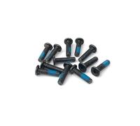 HSSDTECH Viti per parte inferiore dell'alloggiamento di ricambio per MSI MS-1822 Titan 18 HX A14VIG/A14VHG Raider 18 HX A14VHG Bottom Case Screws