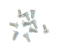 HSSDTECH Viti per ventola di ricambio per Dell Precision 3480 3490 3540 Fan Screws
