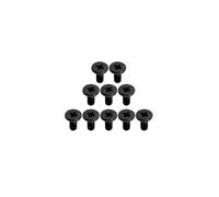 HSSDTECH Viti per ventola Lenovo Legion 5P 15IMH05H Legion 5P 15IMH05 Legion 5P 15ARH05H 14e Chromebook Gen 3 IP Slim 3 Chrome 14IAN8 IdeaPad Yoga 730-15IKB Yoga 730-15IWL 10pcs Fan Screws