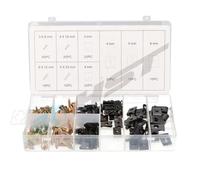 HST HST 0351 Assortimento, Elementi di fissaggio