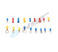 HST HST 0366 Assortimento, Connettori a compressione