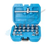 HST HST 0706 Serie di bussole, vite di scarico olio