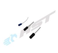 HST HST 0725 Aspiratore olio