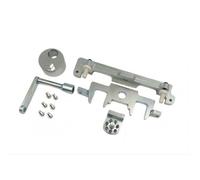 HST HST 224 Mandrino d'arresto, Albero a camme