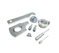 HST HST 226 Mandrino d'arresto, Albero a camme