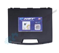 HST HST 265 Mandrino d'arresto, Albero a camme