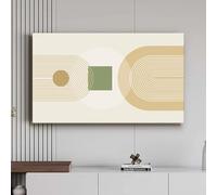 HSTANGKY Copertura Antipolvere Per TV Da Interno Protezione Universale Elastica Per Schermi Per LED LCD Piatti/curvi Copertura Per TV Da Tavolo/sospesa-Green2||58-60inch