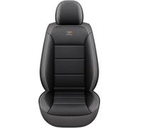 HSTBLEOO Coprisedili for auto universali, set completo for Nissan Navara D22 D40 S Np300 Accessori(Gray)