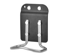 Hsthe Sea Anello Porta Martello Marino, Porta Martello per Cintura Attrezzi, Fondina Martello, Raccogli Martello, Fondina Clip-On per Cintura Attrezzi Supporti per Martelli, Accetta o Maglio