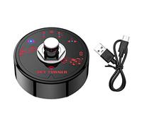 Hsthe Sea Bluetooth Page Turner USB Ricaricabile Wireless Spartiti Page Turner Pedale per Tablet Computer Telefoni cellulari
