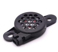 Hsthe Sea Car Alarm Warning Buzzer Pdc Reverse Parking Aid Alarm Parte di ricambio 8E0919279 per VW Skoda Seat