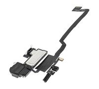 Hsthe Sea Cavo Flessibile di Ricambio per Altoparlante Auricolare, sensore di Luce di prossimità con Microfono Compatibile con iPhone X