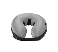 Hsthe Sea Collare Gonfiabile per Cani Collare a Ciambella per Cani Collare Chirurgico per Cani per Dopo l'intervento Chirurgico Protegge da Punti Morsi Leccate e Ferite Collare Morbido