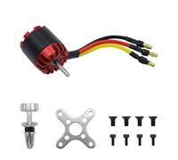 Hsthe Sea N2830 Motore Outrunner brushless da 1000 KV per Aereo a 4 Assi A2212 - Kit Motore RC ad Alte Prestazioni