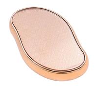 Hsthe Sea Nano Glass Lima per Piedi per Foot Spa, Salone di Casa, Rimozione Calli Altamente Efficace Sveglia Piedi Vellutati, Nano Vetro Fine ad Alta Densità Non Fa Male ai Piedi