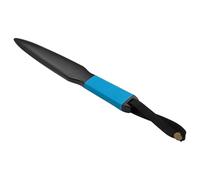 Hsthe Sea Professionale Bastone Anti-morso per Cani Protezione interattiva separazione di Sicurezza Forniture per addestramento Piede di Porco Adatto per Bulldog di Medie e Grandi Dimensioni