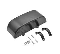 Hsthe Sea Scatola Batteria Ebike Scatola Controller Bicicletta elettrica Impermeabile Custodia Batteria al Litio per Biciclette elettriche E-Bike Mountain Bike