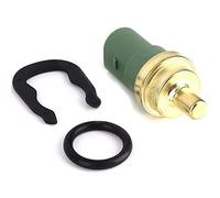 Hsthe Sea Sensore di Temperatura del Liquido di Raffreddamento del Motore Mittente Compatibile con A4 A6 A8 RS4 Golf Sensore di Temperatura dell'Acqua Sostituisce OEM 059919501A