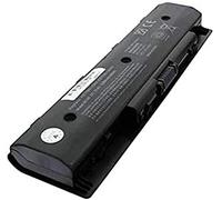 HSTNN-LB4N, HSTNN-LB4O - Batteria di ricambio, 10,8 V, 5200 mAh