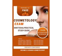 HSU COSMETOLOGY STATE BOARD WRITTEN AND PRACTICAL EXAM REVIEW
