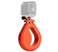 HSU Impugnatura galleggiante impermeabile per GoPro Insta 360 Osmo Action Camera