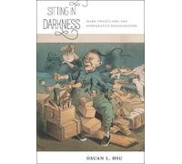 Hsuan L. Hsu Sitting in Darkness (Copertina rigida)