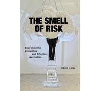 Hsuan L. Hsu The Smell of Risk (Copertina rigida)
