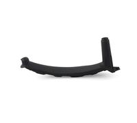 HSUF Interno Maniglie della Porta Auto Pannello Interno della Porta Maniglia Tirare Trim Copertura per BMW X5 E70 2007-2013 per BMW X6 E71 E72 2008-2014