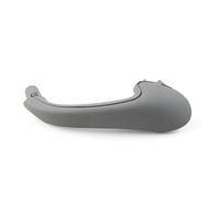 HSUF Interno Maniglie della Porta Maniglia per Porta Auto per Mercedes per Benz Classe C W203 C230 C240 C280 C320 C350 C32 per AMG C35 per AMG(Grey)