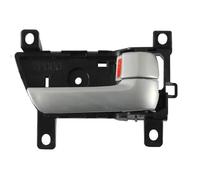 HSUF Interno Maniglie della Porta Maniglia per Porta Interna 1PC 82610-2P500 82620-2P500 per Kia per Sorento 2011-2015(Giusto)